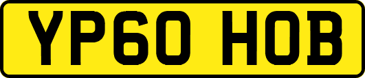 YP60HOB
