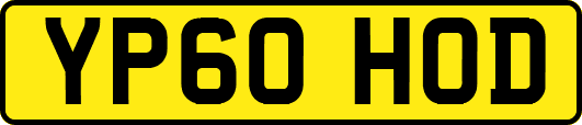 YP60HOD