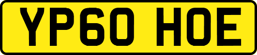 YP60HOE
