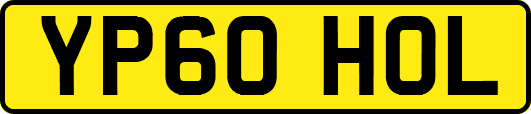 YP60HOL