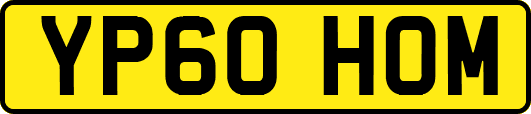 YP60HOM