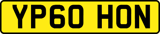 YP60HON