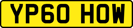 YP60HOW