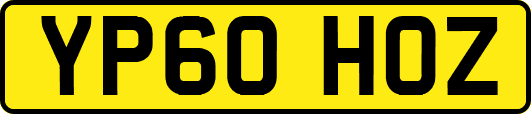 YP60HOZ