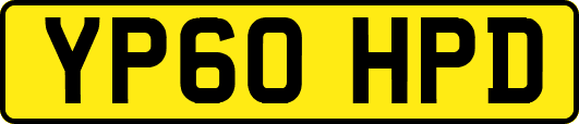 YP60HPD
