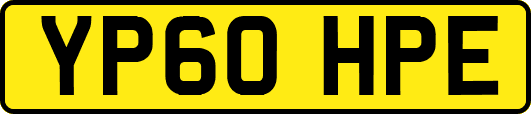 YP60HPE