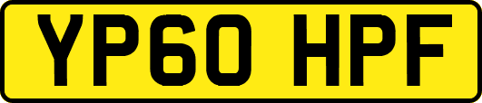 YP60HPF