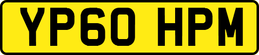 YP60HPM