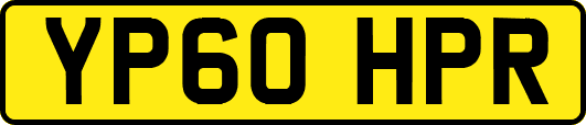 YP60HPR