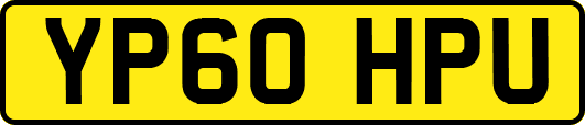 YP60HPU