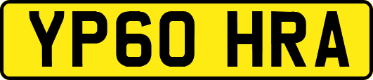 YP60HRA