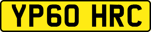 YP60HRC