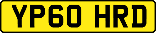 YP60HRD