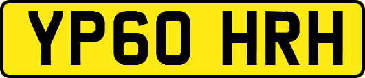 YP60HRH