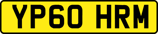 YP60HRM
