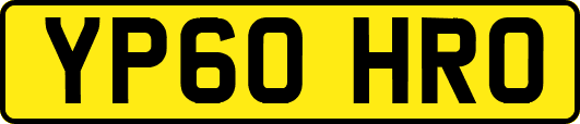 YP60HRO