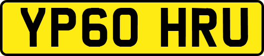 YP60HRU