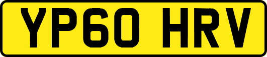 YP60HRV