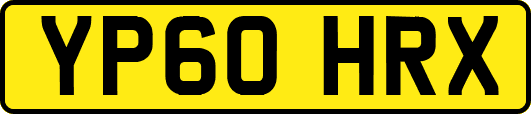 YP60HRX