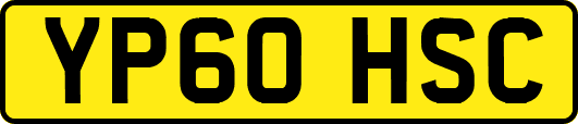 YP60HSC