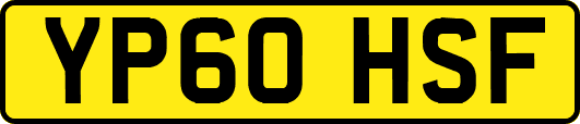 YP60HSF