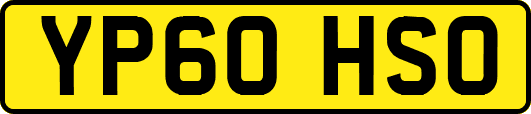 YP60HSO