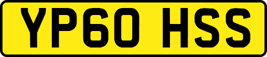 YP60HSS
