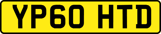 YP60HTD