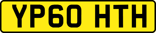 YP60HTH