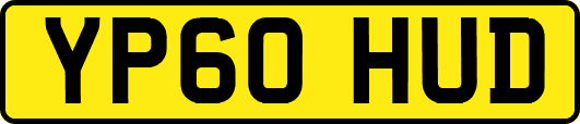 YP60HUD