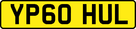 YP60HUL