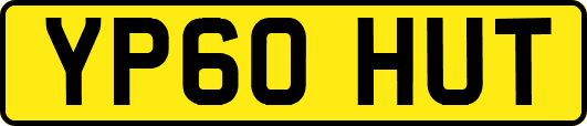 YP60HUT