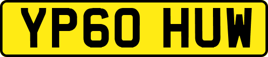 YP60HUW