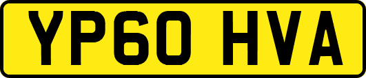 YP60HVA