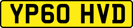 YP60HVD