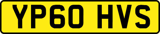 YP60HVS