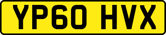 YP60HVX