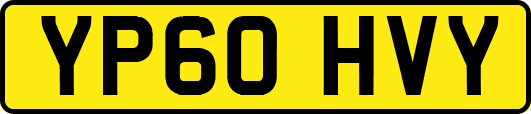 YP60HVY