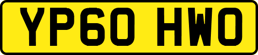 YP60HWO
