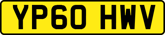 YP60HWV