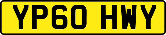 YP60HWY
