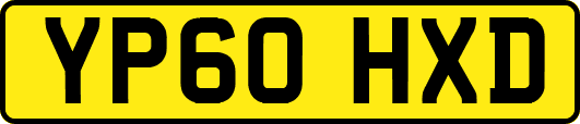 YP60HXD