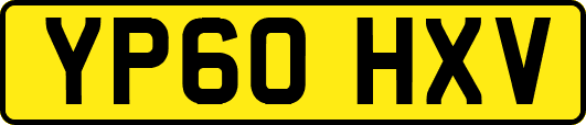 YP60HXV