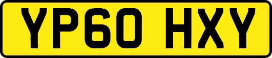 YP60HXY