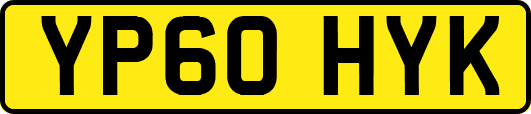 YP60HYK
