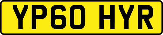 YP60HYR
