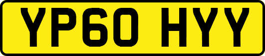YP60HYY