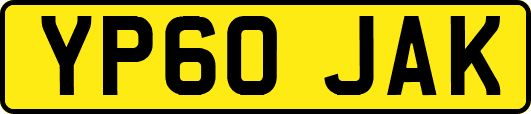 YP60JAK