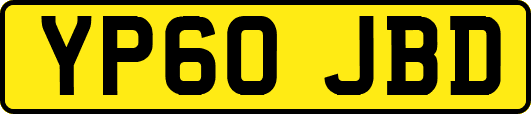 YP60JBD