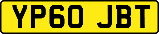 YP60JBT